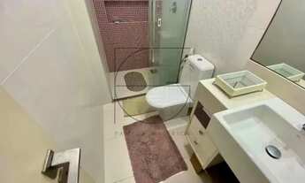 Imagem 2: Casa rua bijupirás com 5 quartos e 5 suítes