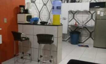 Imagem 5: 04 - Casa na Vila Embratel