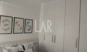 Imagem 7: Apartamento à venda, 3 quartos, 1 suíte, 1 vaga, Manacás - Belo Horizonte/MG