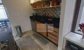 Imagem 6: Casa com 3 Quartos à venda, 140 m² por R$ 1.027.140 Condomínio Fechado em Caçapava