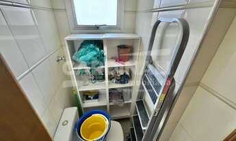 Imagem 6: Apartamento de 97m² com 03 quartos sendo 01 suíte para locação - JARDIM PAULISTA