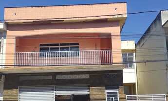 Imagem: 2 casas com terreno a venda em São Lourenço