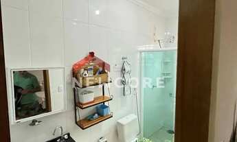 Imagem 14: Casa de condomínio em Rua do Contorno - Pontal de Santa Marina - Caraguatatuba/SP