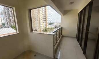 Imagem 3: Apartamento de 04 quartos no Setor Bueno - Goiânia - GO