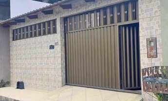 Imagem: 04 - Casa no Bairro de Fátima