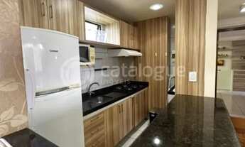 Imagem: Alugo Apartamento mobiliado no Ed. Conde