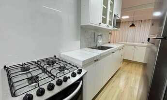 Imagem 7: Apartamento para aluguel tem 70 metros quadrados com 2 quartos