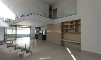 Imagem 6: Casa - Alphaville Dom Pedro 2 - Campinas