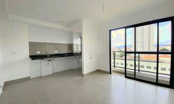 Imagem 6: Apartamento com 1 quartos à venda em Vila Ester (zona Norte) - SP