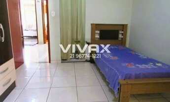 Imagem 7: Méier - Casa para venda com 5 quartos - 1 Suíte - 3 Banheiros - 3 Vagas