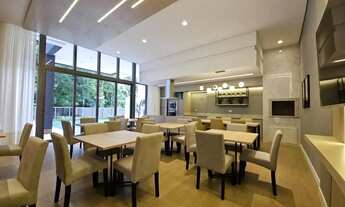 Imagem 5: Farfalle - Apartamento à venda em Curitiba, Mossunguê