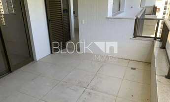 Imagem 6: Barra da Tijuca Apartamento com 3 dormitórios