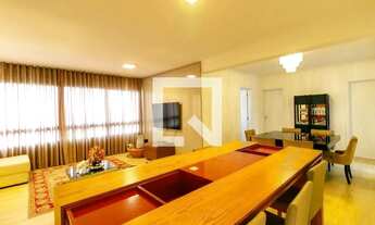 Imagem 3: Apartamento à Venda - Sion, 4 Quartos, 140 m2