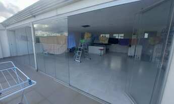 Imagem 2: Apartamento para venda com 190 metros quadrados