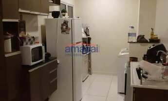 Imagem 3: Apartamento de 2 quartos para venda em Jacareí - SP