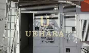 Imagem: Linda casa térrea de 3 dormitórios para