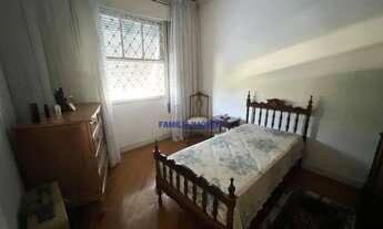 Imagem 5: Casa para alugar ou vender 3 quartos 1 vaga Campo Grande Santos SP