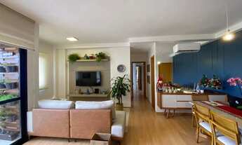 Imagem 2: UPPER JARDIM BOTÂNICO MOBILIADO - R$ 620.000 - Apartamento à venda, 2 quartos (1 suíte)