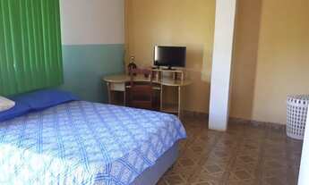 Imagem: Aluga-se quartos mobiliados proximo à Faculdade