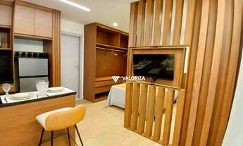 Imagem 5: Apartamento com 2 dormitórios à venda, 35 m² por R$ 245.568,00 - Vila Progresso - Sorocaba