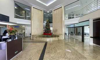 Imagem 2: Andar Comercial para Locação 1000m² Vila da Serra