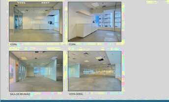 Imagem 4: Prédio para alugar, 6183 m² por R$ 303.000,00/mês - Consolação - São Paulo/SP