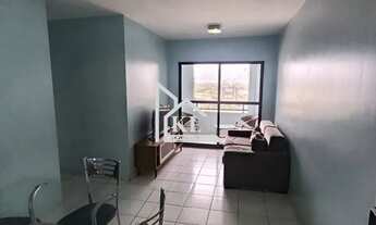 Imagem: Excelente Apto - 2 quartos - 19º andar