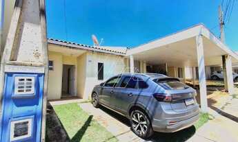 Imagem 3: Casa em condomínio para aluguel, 2 quartos, Jardim Nazareth - Marília/SP