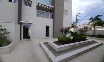 Imagem 3: Imóvel para aluguel possui 66 metros quadrados com 2 quartos em Taquaral - Campinas - SP