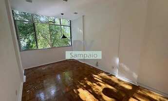 Imagem 2: Imóvel para aluguel de 74m² com sala e 2 quartos em Flamengo - Rio de Janeiro - RJ