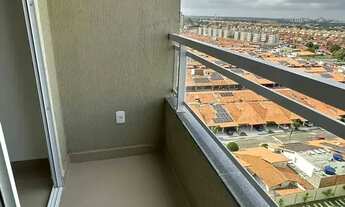 Imagem 6: Apartamento para vebda na Cohama cim 2 quartos em Cohama - São Luís - MA