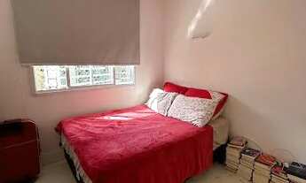 Imagem 2: Apartamento com 4 dormitórios para alugar, 135 m² por R$ 8.500,00/ano - Alphaville I - Sal