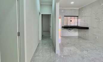 Imagem 6: Excelente casa recém construída no araucária