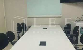 Imagem: R Sete de Abril - República