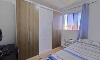 Imagem 7: Apartamentos Padrão em Poços de Caldas