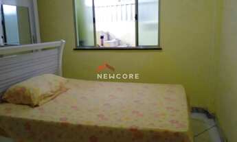 Imagem 6: Casa em Caminho 3 - Nova Brasília - Salvador/BA