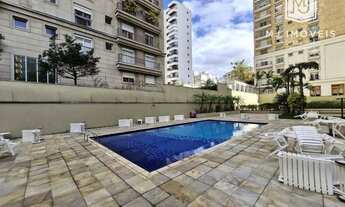 Imagem 16: Apartamento com 1 dormitório, 42 m² - venda por R$ 850.000,00 ou aluguel por R$ 7.540,00/m