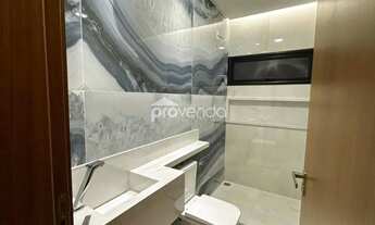 Imagem 6: CASA 3 SUÍTES PLENAS - JARDINS SEVILHA