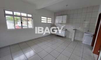 Imagem 3: Excelente Apartamento 1 dormitório(s) em Nossa Sra do Rosário - São José