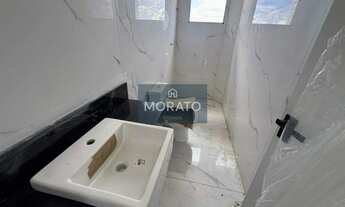 Imagem 6: Área Privativa com três quartos sendo um com suíte e elevador no bairro Santa Cruz Industr