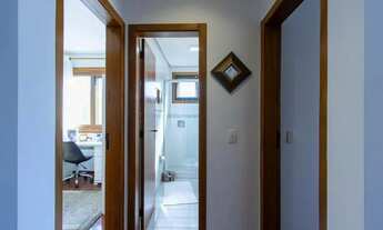 Imagem 13: Cobertura em Menino Deus