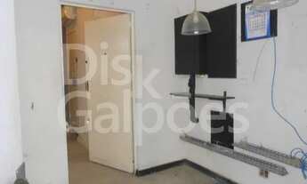 Imagem 7: Terrenos e Áreas para locação e venda - Barra Funda