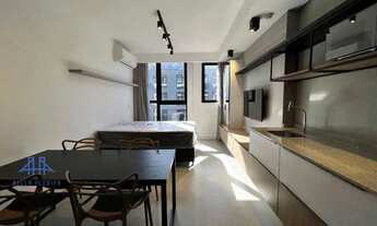 Imagem 5: Studio para alugar, 31 m² por R$ 4.365,75/mês - Trindade - Florianópolis/SC