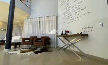 Imagem 4: Casa sobrado para venda na região Central de Cambé - PR