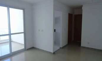 Imagem 2: Apartamento para aluguel, 2 quartos, 1 suíte, 1 vaga, Praia de Itaparica - VILA VELHA/ES