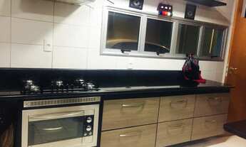 Imagem 6: Casa em Condomínio - Villa de Sevilha