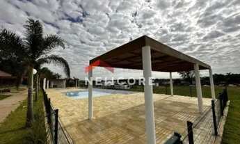 Imagem 3: Lote em condomínio em Avenida das Ondas - Jardim São Francisco - Piracicaba/SP