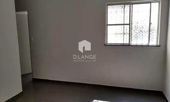 Imagem 2: Apartamento à venda no bairro Jardim Bela Vista em Campinas