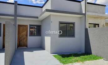 Imagem: Casa em Curitiba