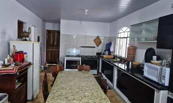 Imagem: Casa em Matinhos balneario caravelas